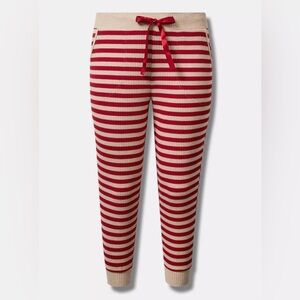 Torrid sleep PJ pants 0X